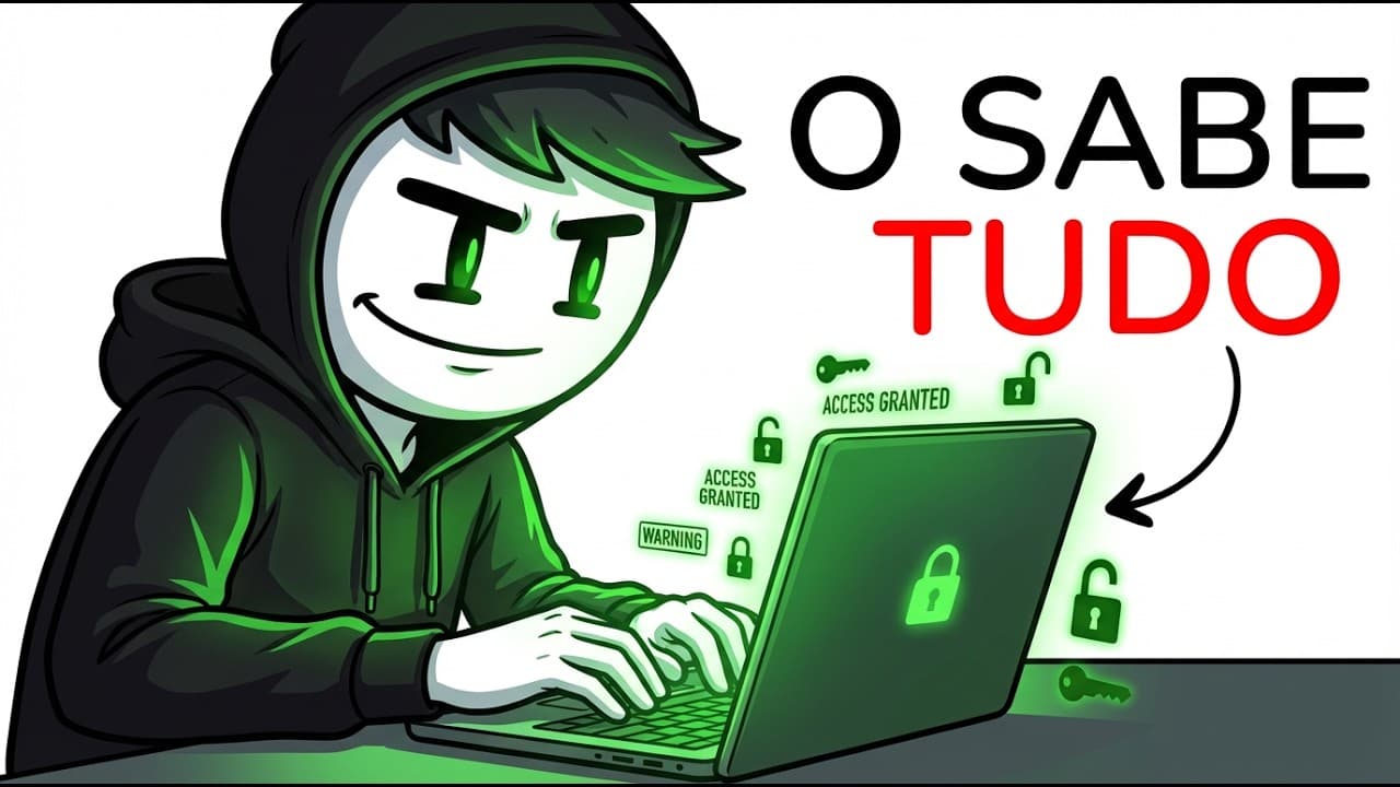 Thumbnail 3 do canal Histórias do Lobianco
