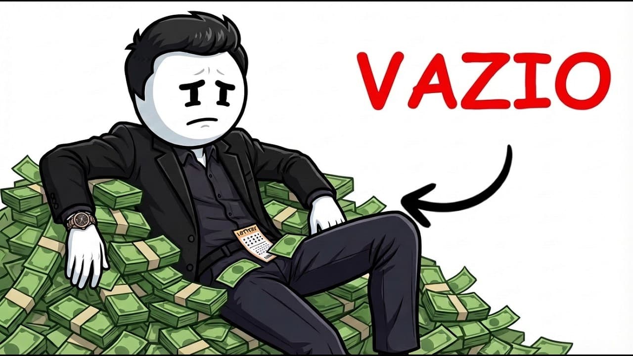 Thumbnail 4 do canal Histórias do Lobianco